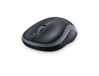 LOGITECH  M185 910-002235 WİRELESS Nano Optik Kablosuz Mouse Gri  WİRELESS